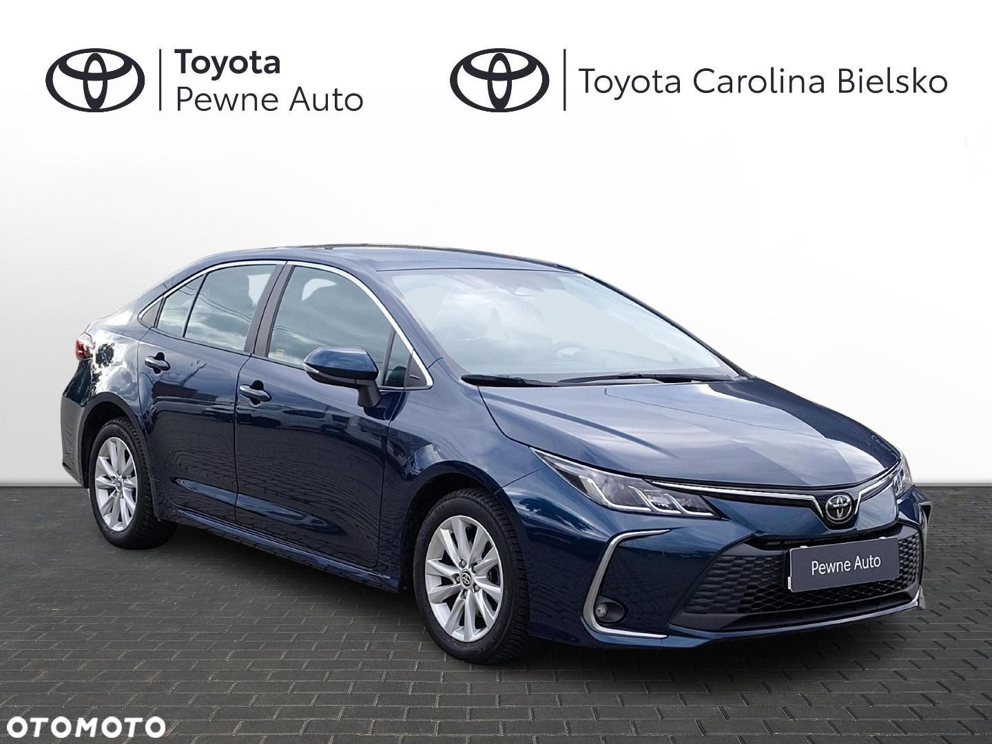 Toyota Corolla - 26