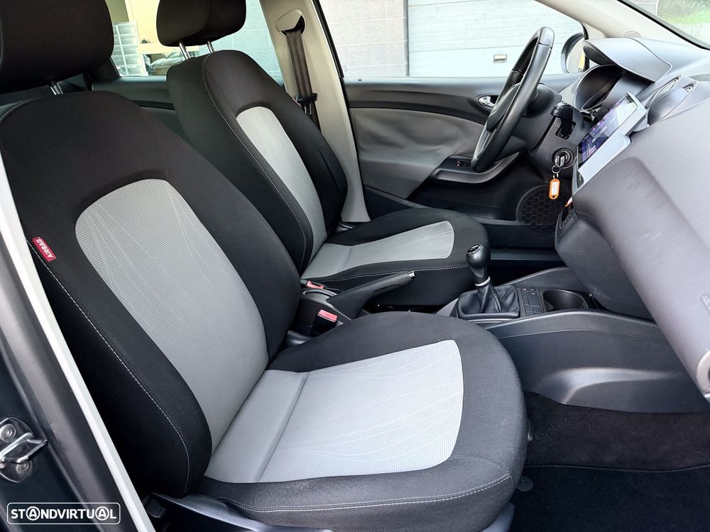 SEAT Ibiza ST 1.2 TSI Style - 11