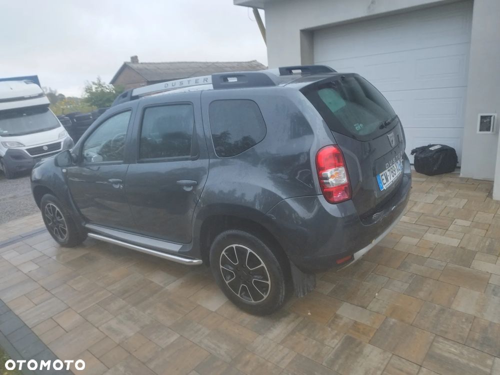 Dacia Duster - 6