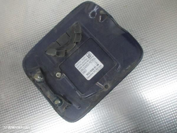 Tampa / Tampao Combustivel  Bmw 3 Compact (E36) - 5