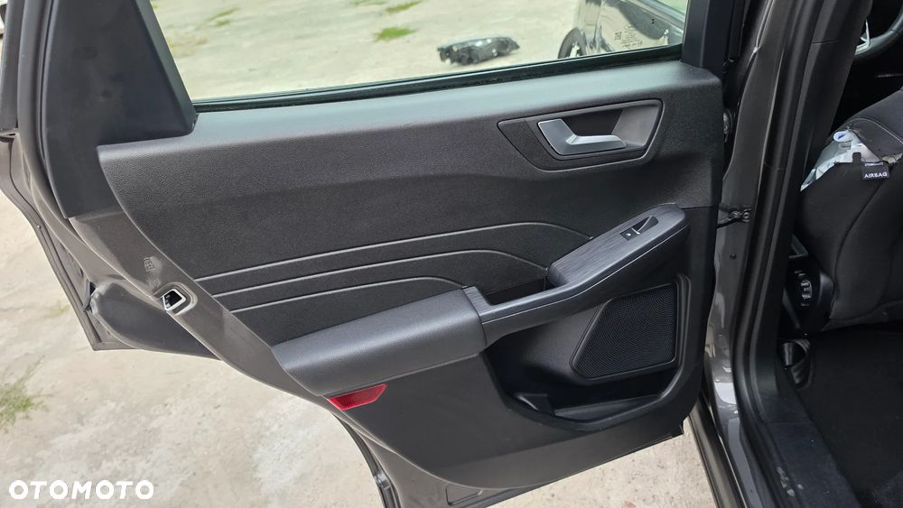 Ford Kuga 2.5 Duratec PHEV TITANIUM - 23