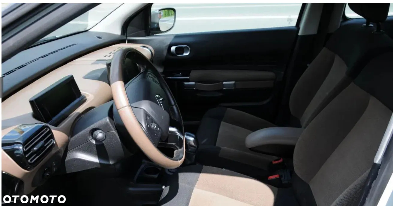 Citroën C4 Cactus 1.2 PureTech Feel - 28