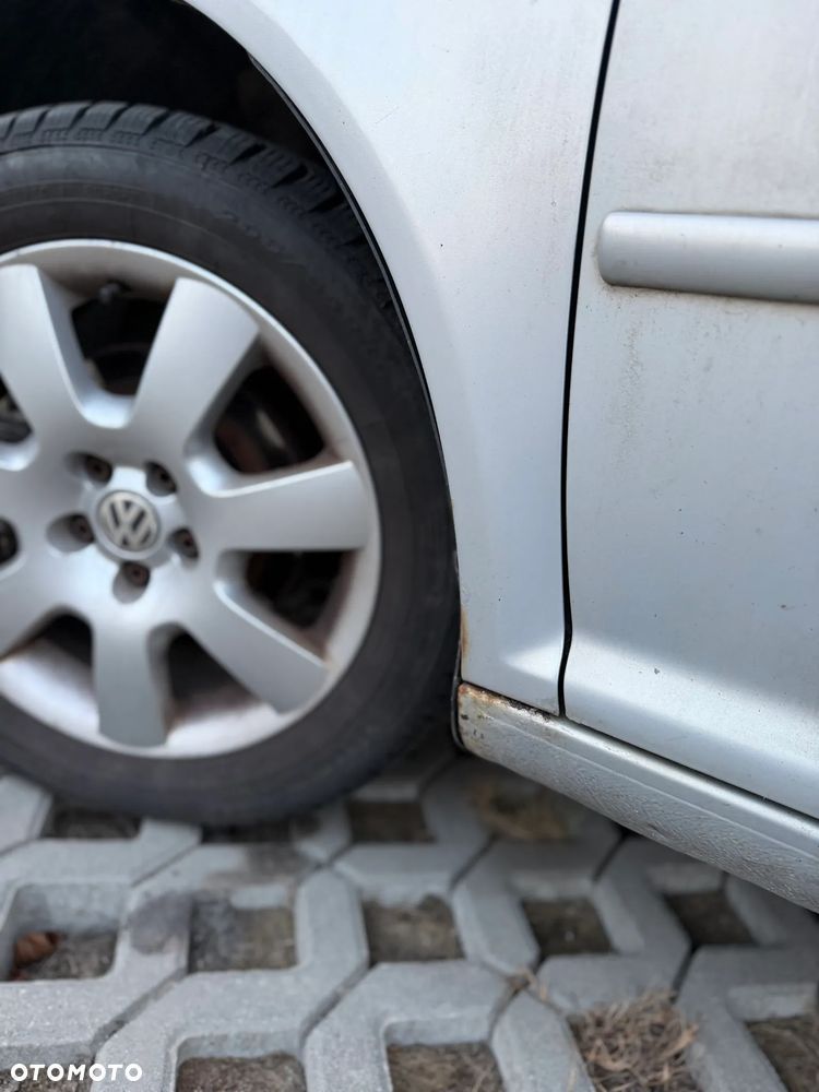 Volkswagen Golf 1.9 TDI Basis - 9