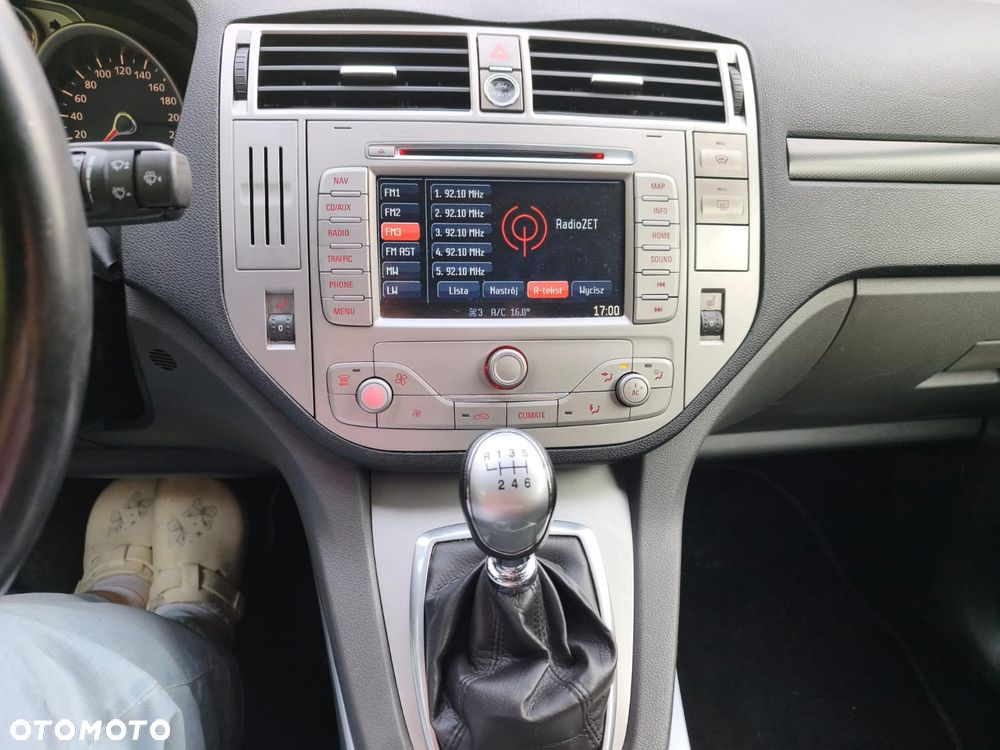 Ford Kuga 2.0 TDCi Trend - 5