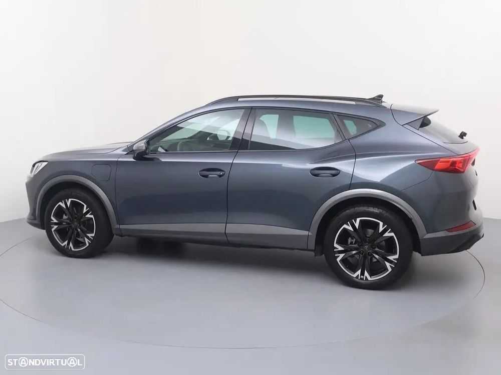 Cupra Formentor - 8