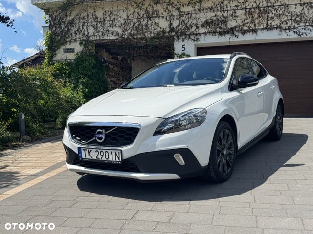Volvo V40 T4 Drive-E Momentum - 5