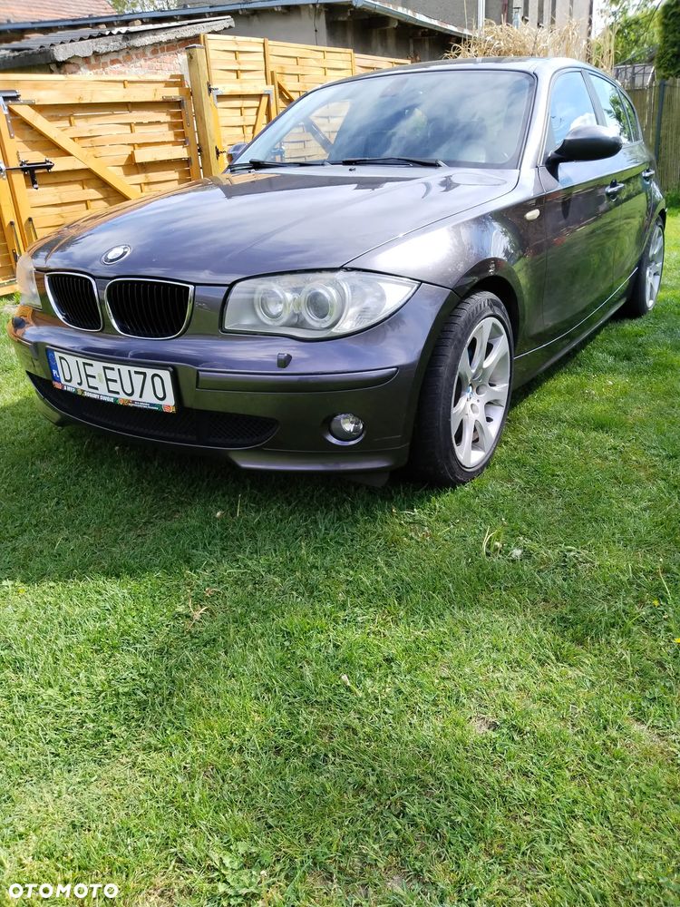 BMW Seria 1 - 9