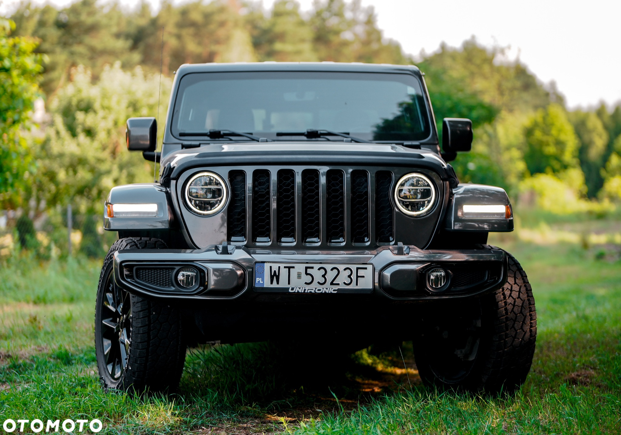 Jeep Gladiator - 3
