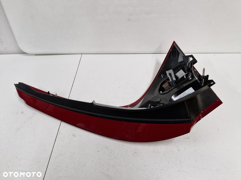 VOLVO XC60 1 I LAMPA LEWY TYŁ LEWA TYLNA 31395956 - 5