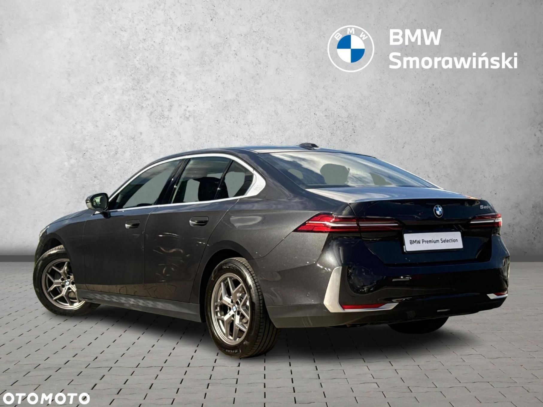 BMW Seria 5 - 3