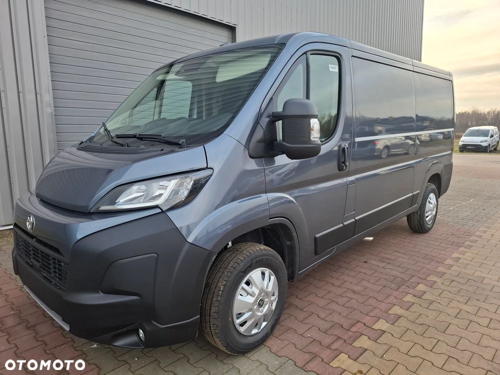 Toyota Proace Max - 8