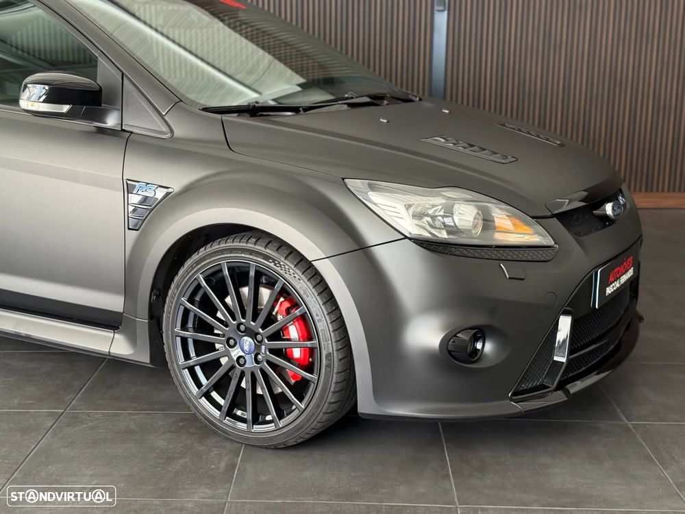 Ford Focus RS 500 - 14