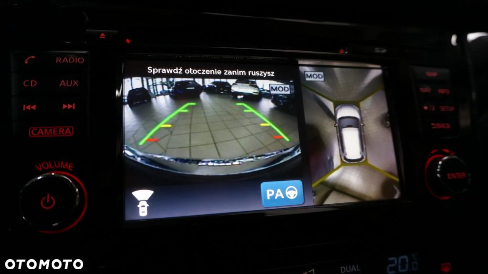 Nissan X-Trail 1.6 DCi Tekna 2WD Xtronic - 7