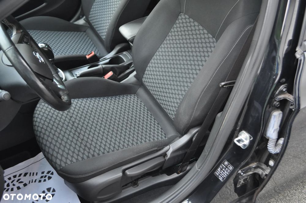Opel Astra 1.4 Turbo Edition - 22