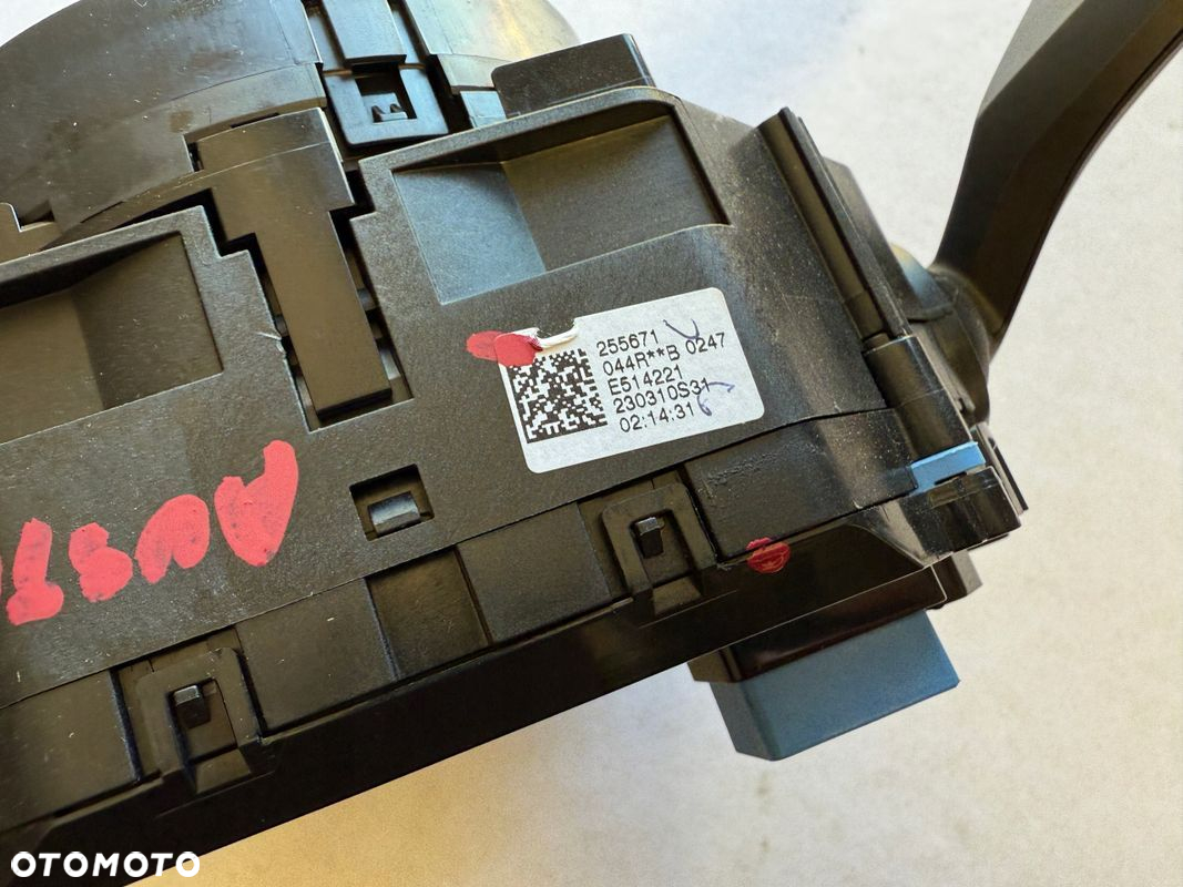 REANULT AUSTRAL 1.2 E-TECH PRZEŁĄCZNIK ZESPOLONY 255541240R - 6