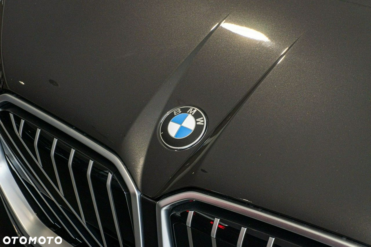BMW X3 - 7