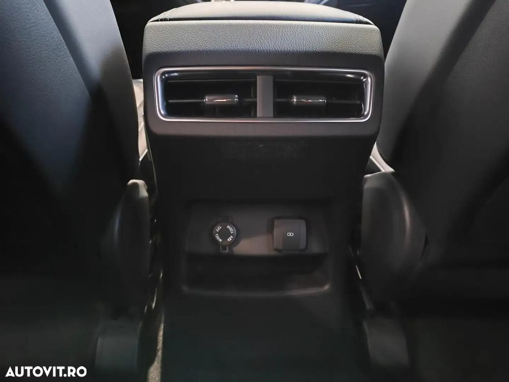 SsangYong REXTON G4 2.2 e-XDI 4WD Premium - 18