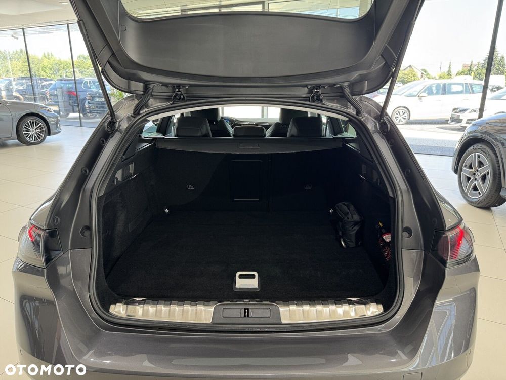Peugeot 508 - 17