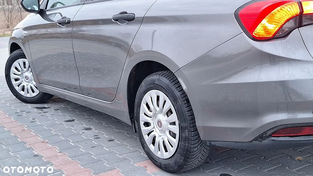 Fiat Tipo 1.4 16V More - 40