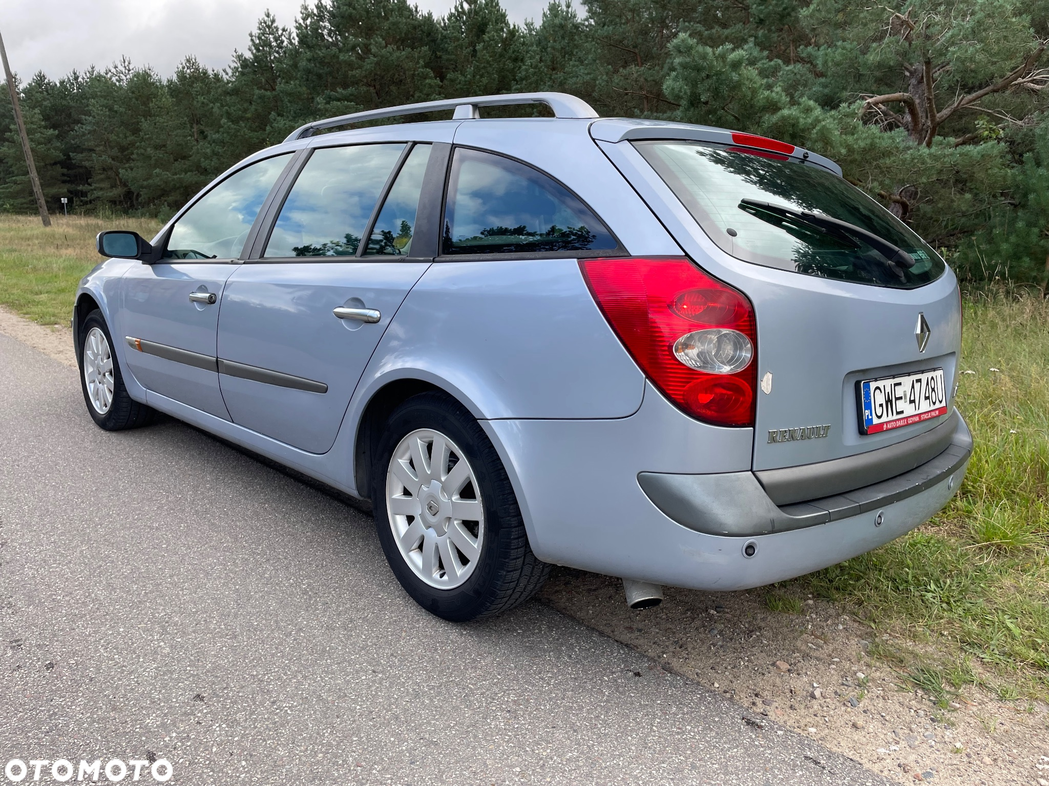Renault Laguna - 3