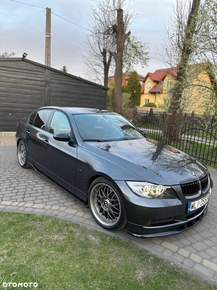 BMW Seria 3 - 2