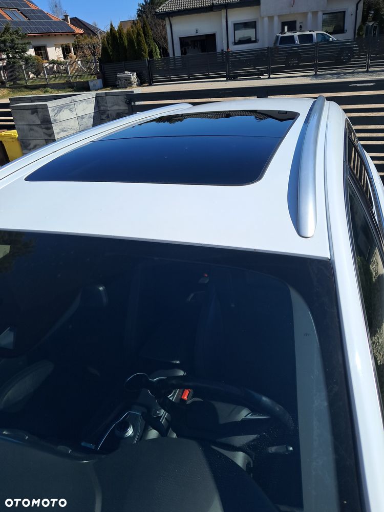 Ford Mondeo 2.0 EcoBlue Business Edition - 8