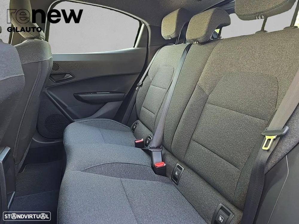 Renault Clio 1.2 TCe Evolution - 15
