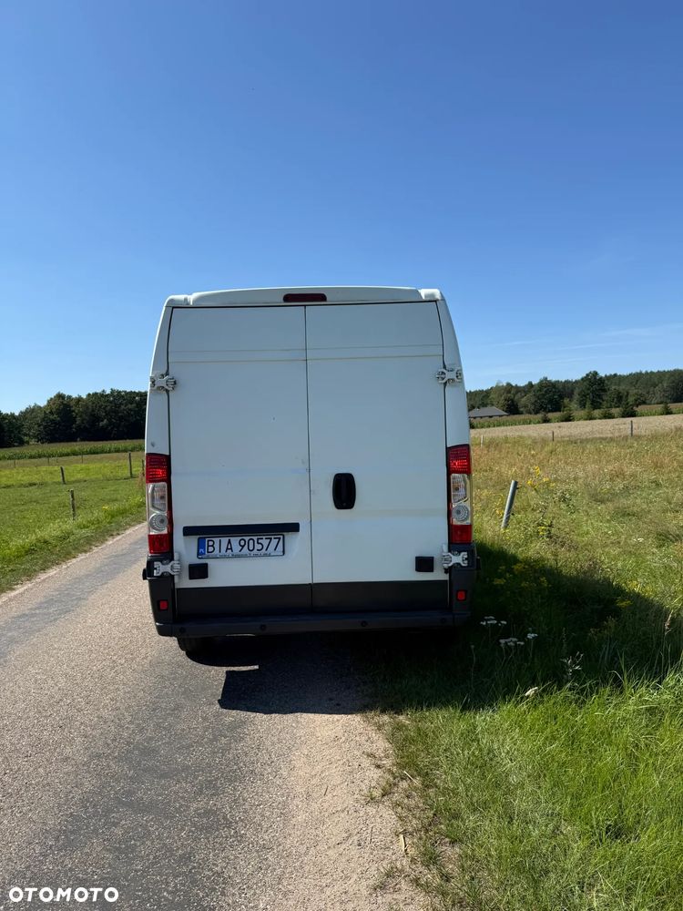 Fiat Ducato - 7