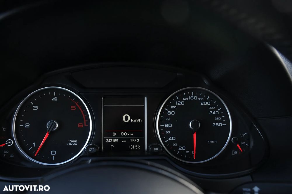 Audi Q5 - 15