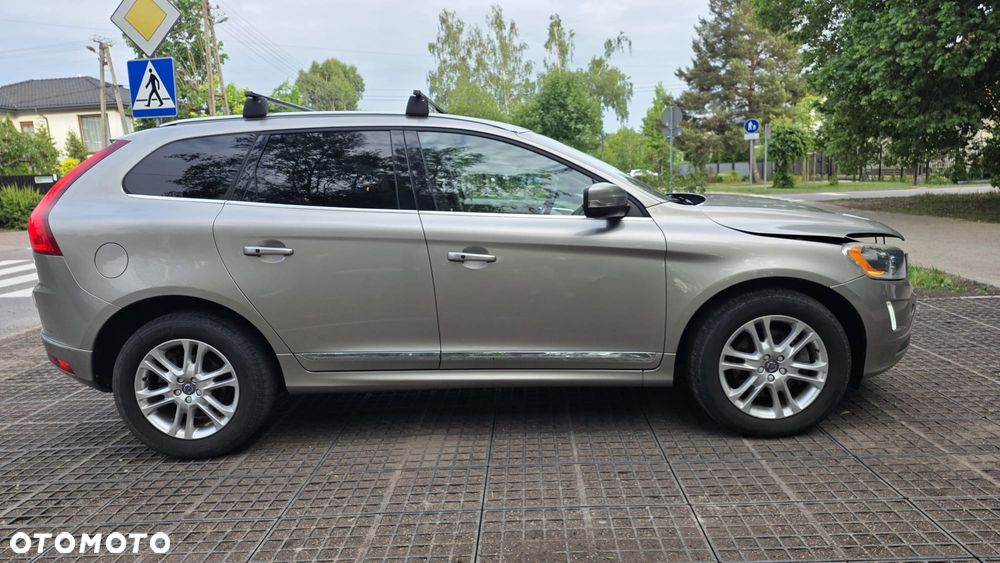 Volvo XC 60 - 34