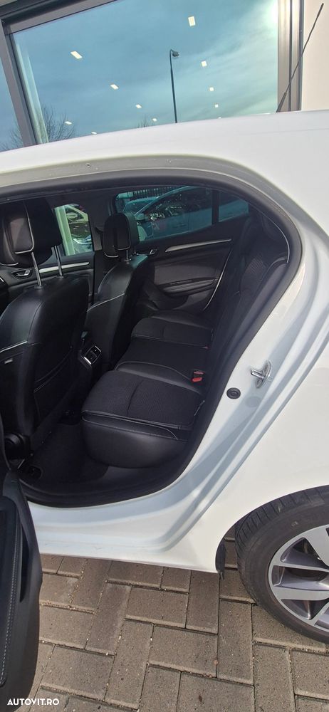 Renault Megane 1.2 TCe Intens - 7