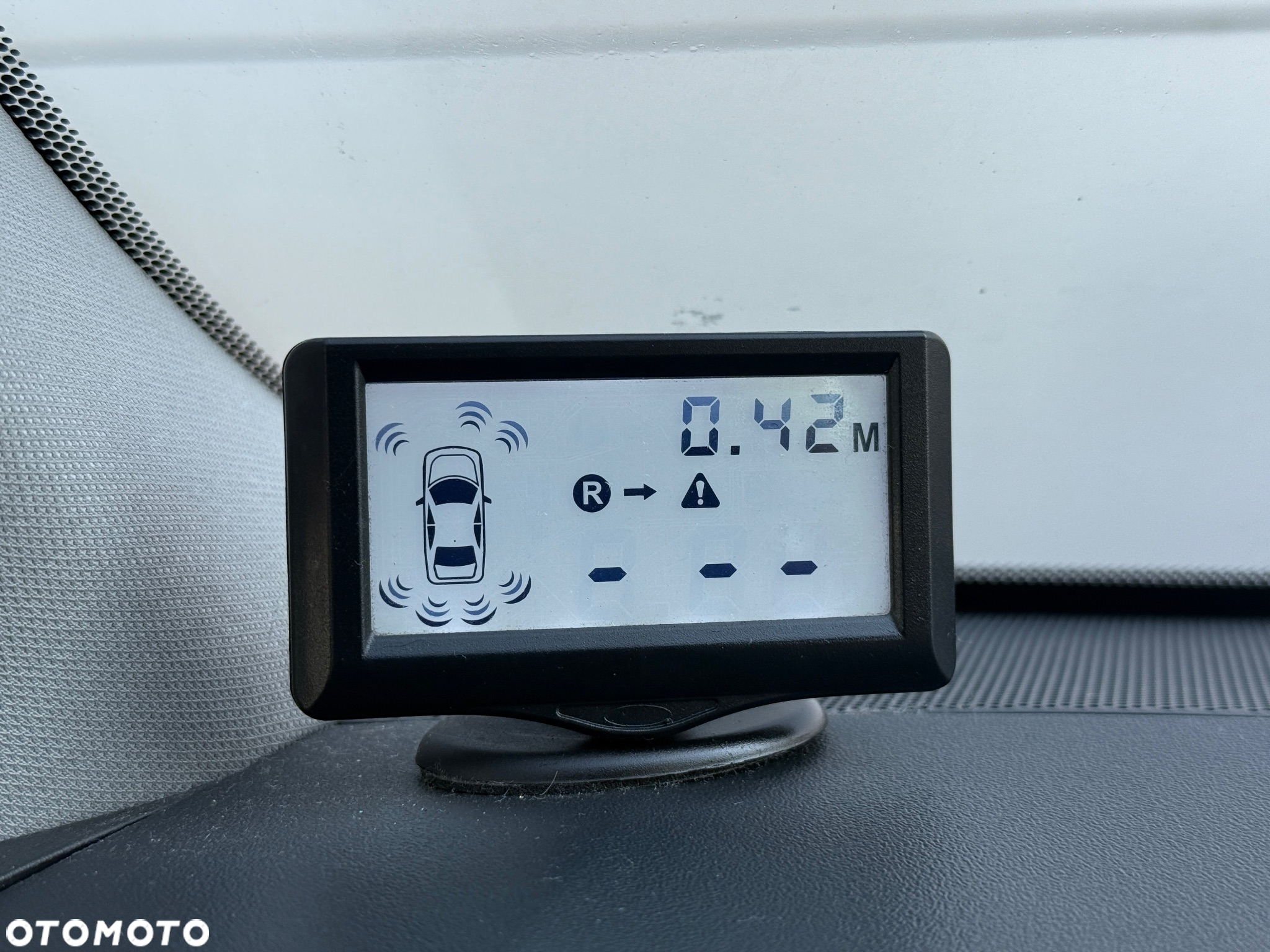 Toyota Verso - 17