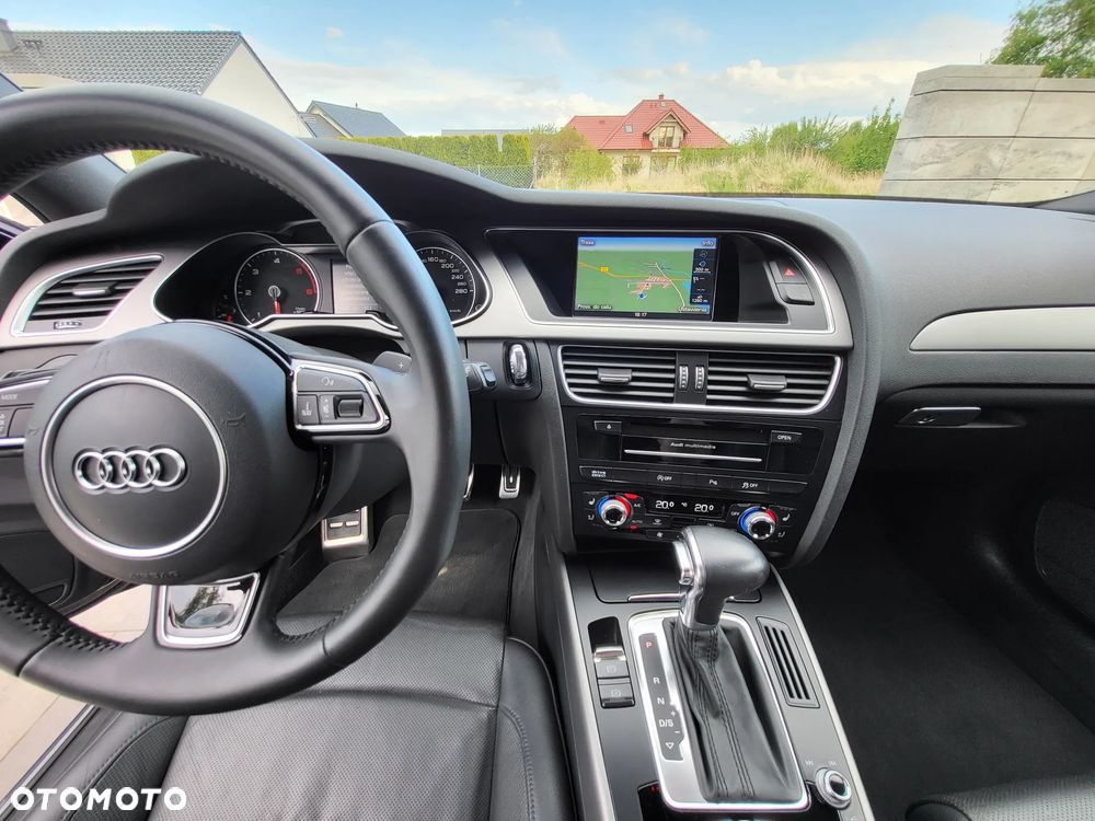 Audi A4 Avant - 14