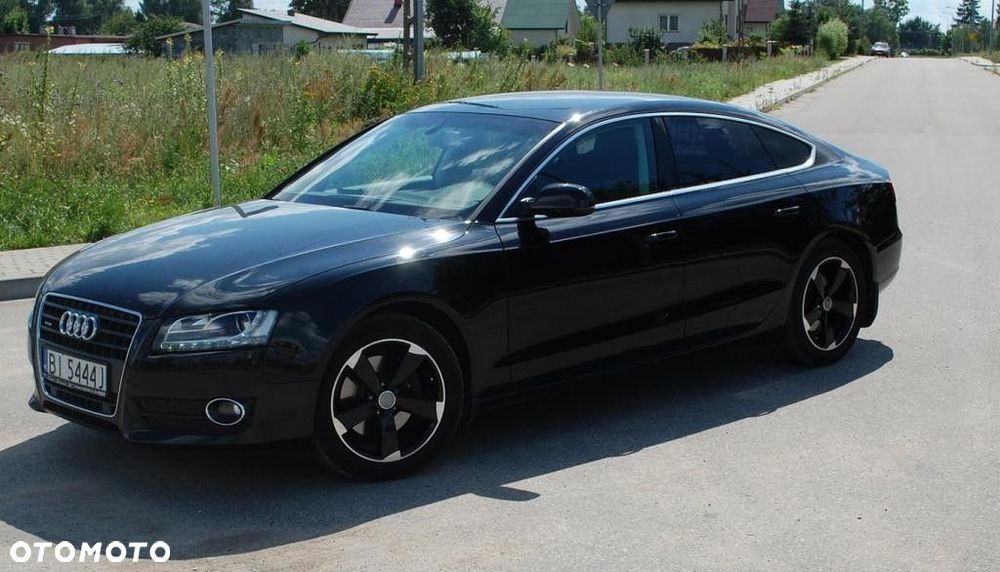 217 MB FELGI 19 5x112 AUDI A4 A6 A7 A8 Q5 Q7 SQ5 ET40 - 4