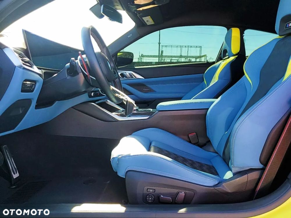BMW M4 - 7