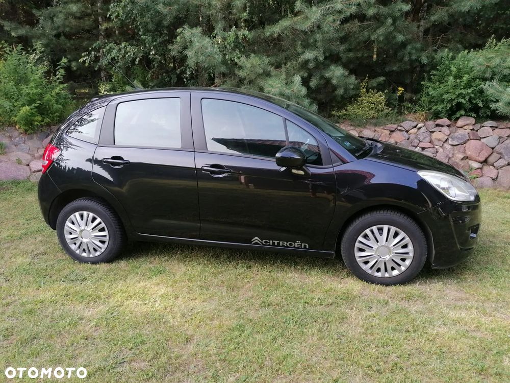 Citroën C3 1.4 Selection - 8