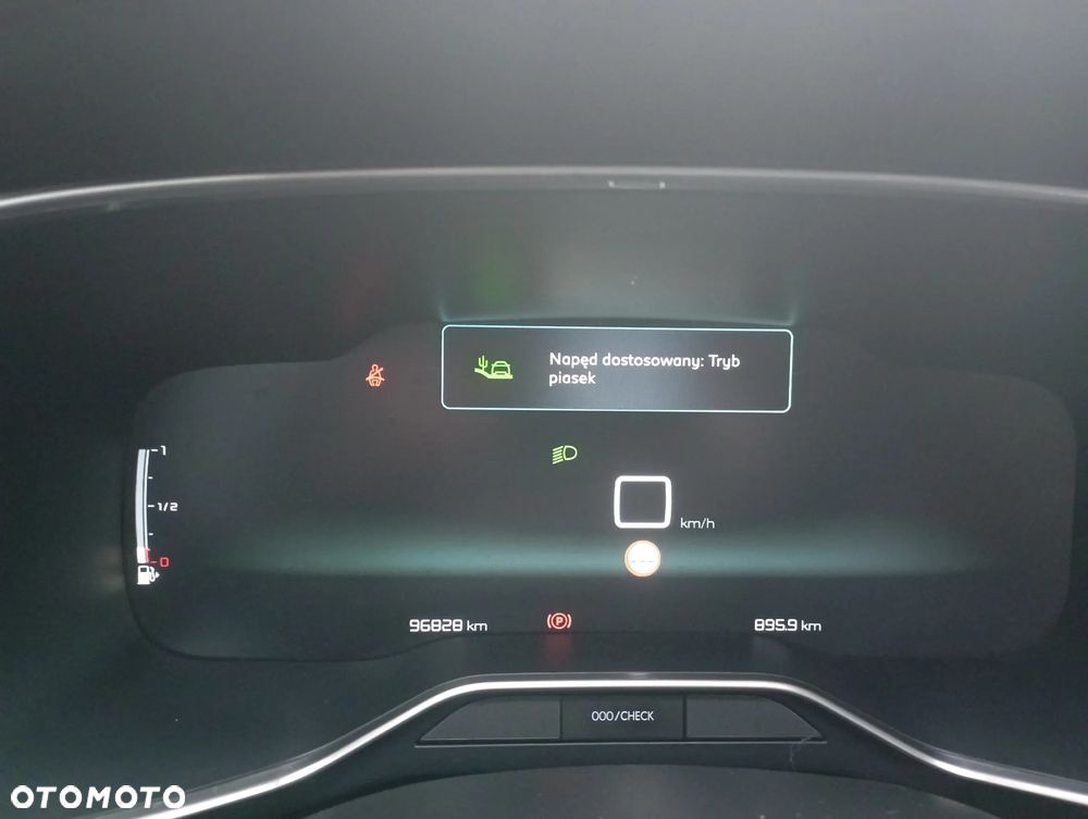 Citroën C5 Aircross 1.5 BlueHDi Feel - 22