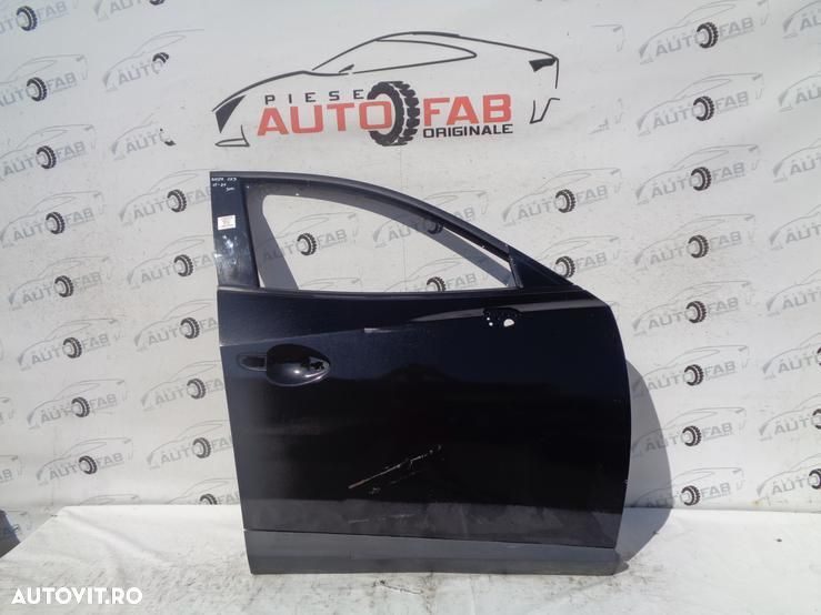 Usa dreapta fata Mazda Cx-3 an 2015-2016-2017-2018-2019-2020-2021-2022 - 1