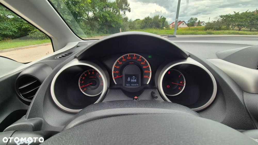 Honda Jazz 1.4 Executive - 13