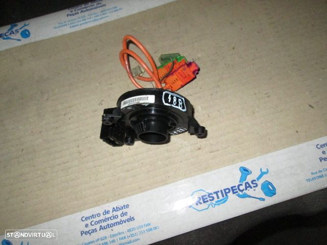 Fita Airbag 30889364 VOLVO S40 2001 - 1