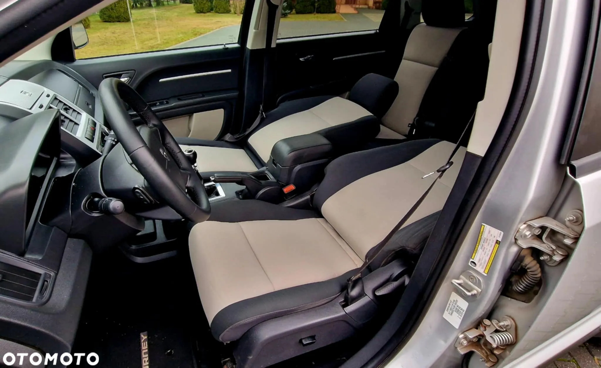 Dodge Journey - 14