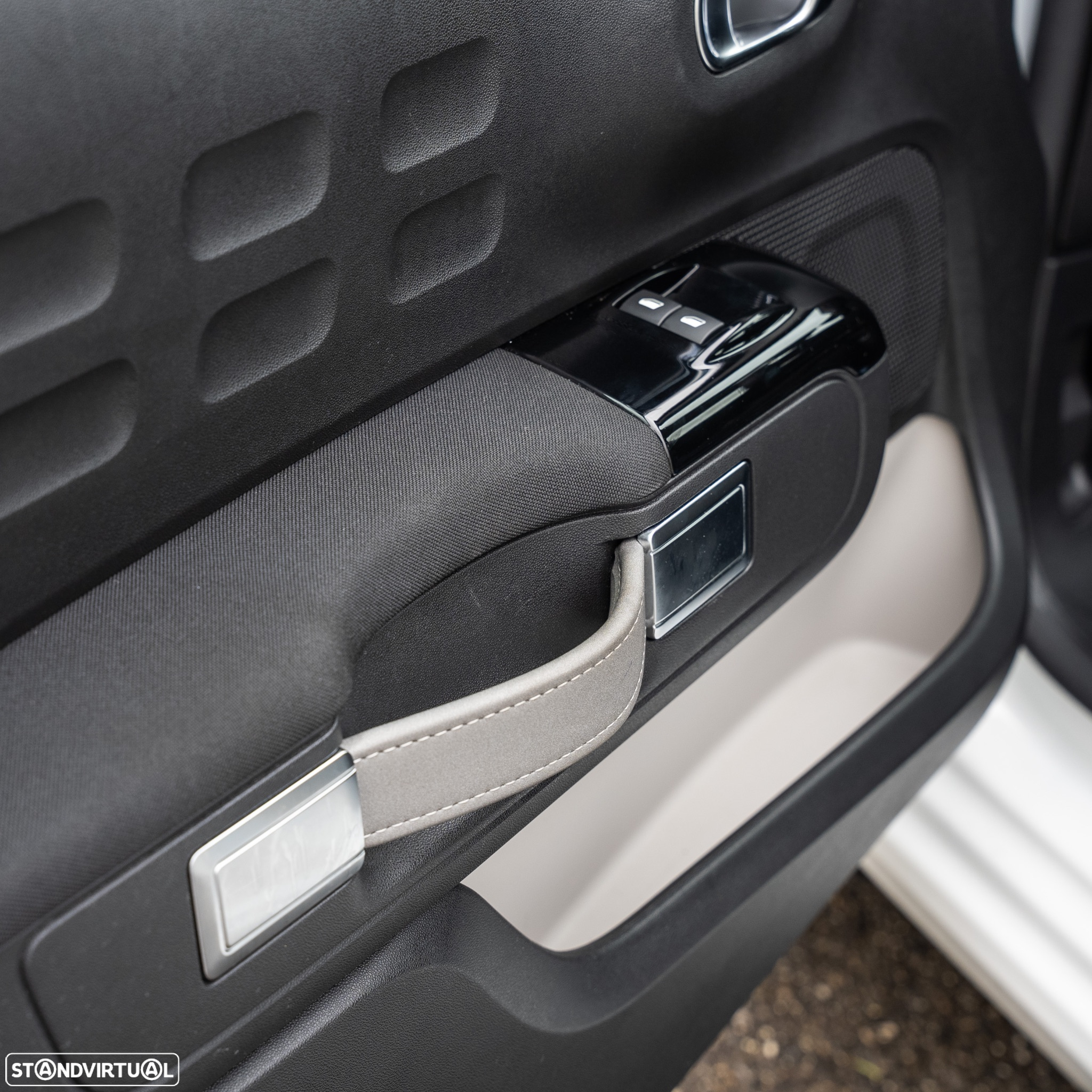 Citroën C3 Pure Tech S&S Feel Pack - 21