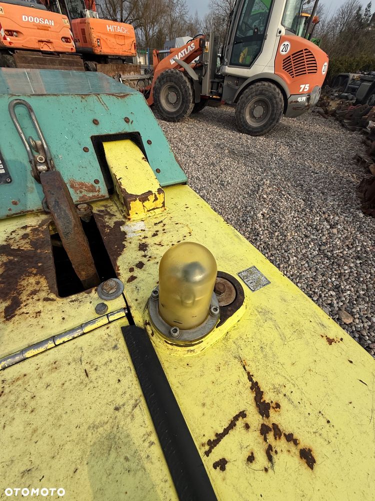 Rammax 1585 - 4