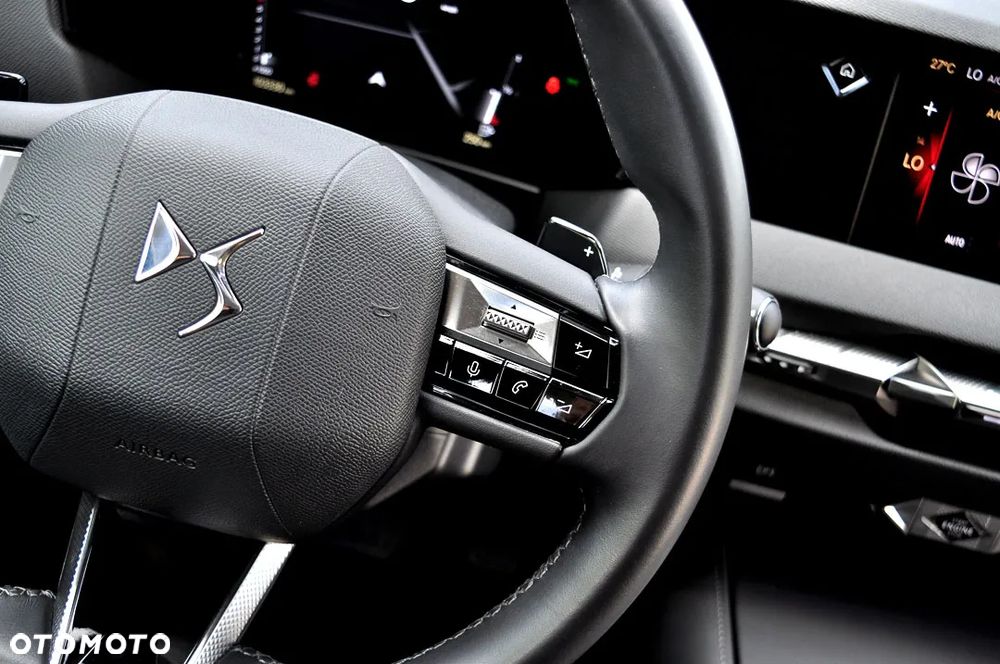 DS Automobiles DS 4 1.2 PureTech Bastille - 27