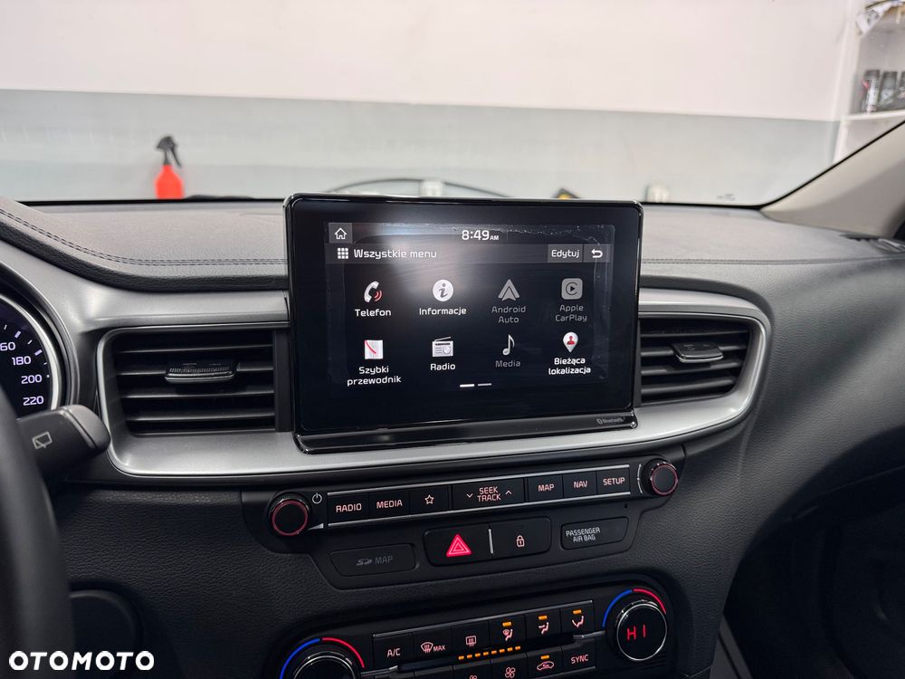 Kia Ceed 1.6 CRDi Edition 7 - 17