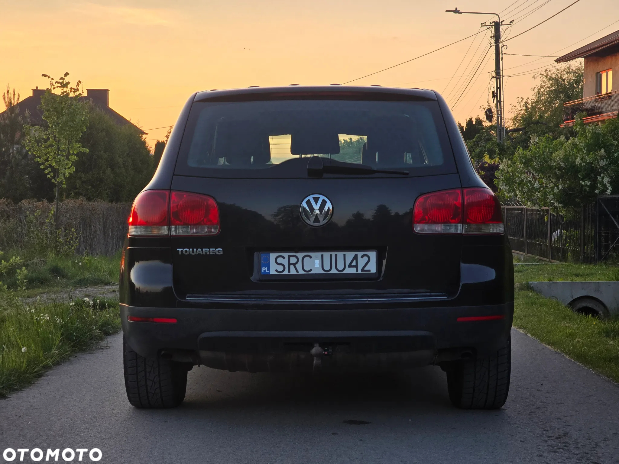 Volkswagen Touareg 3.2 V6 Tiptr - 27