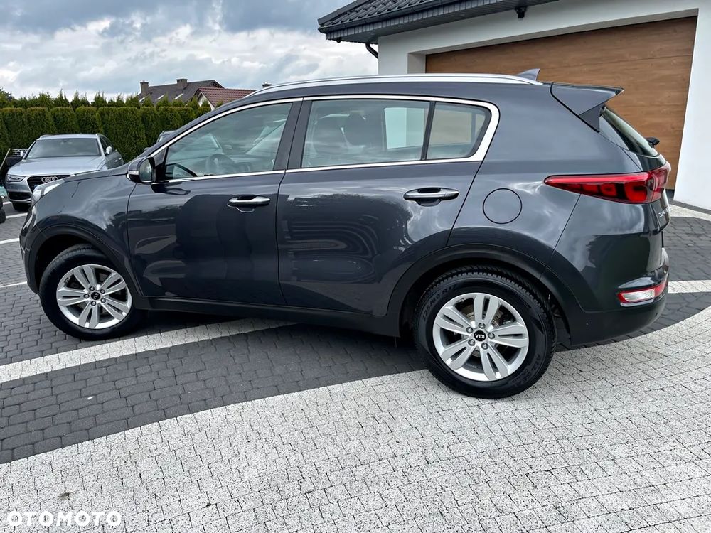 Kia Sportage ver-1-6-gdi-l-business-line-plus-2wd - 10