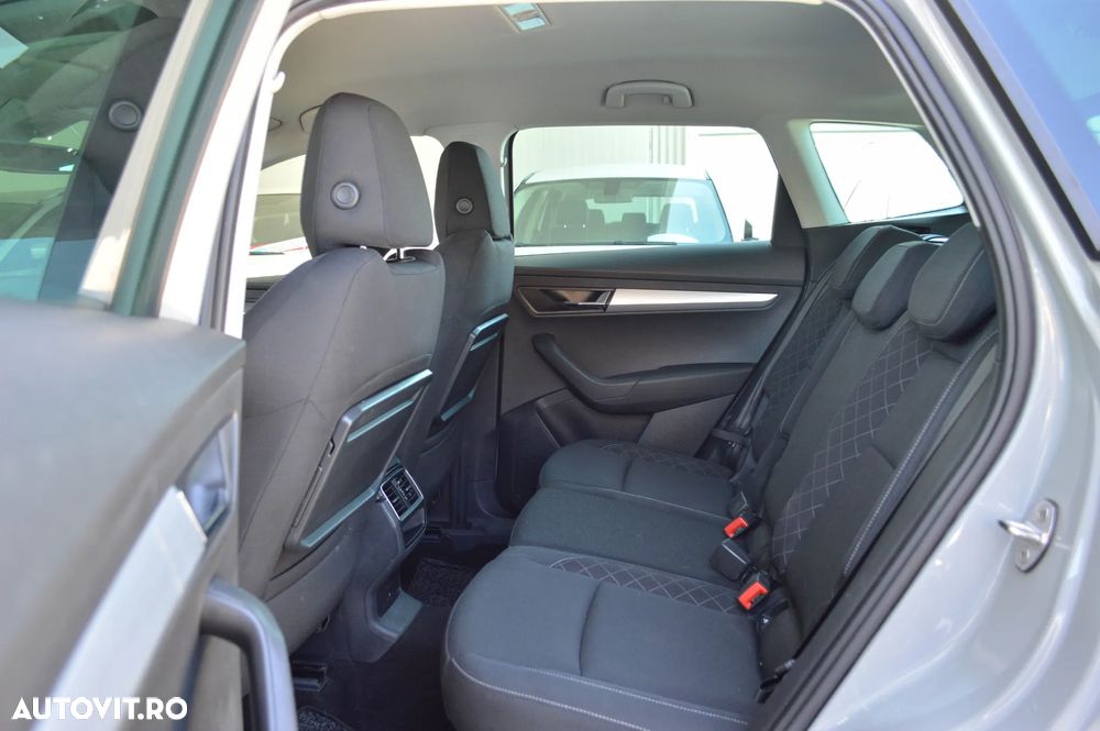 Skoda Karoq 1.5 TSI ACT Style - 28