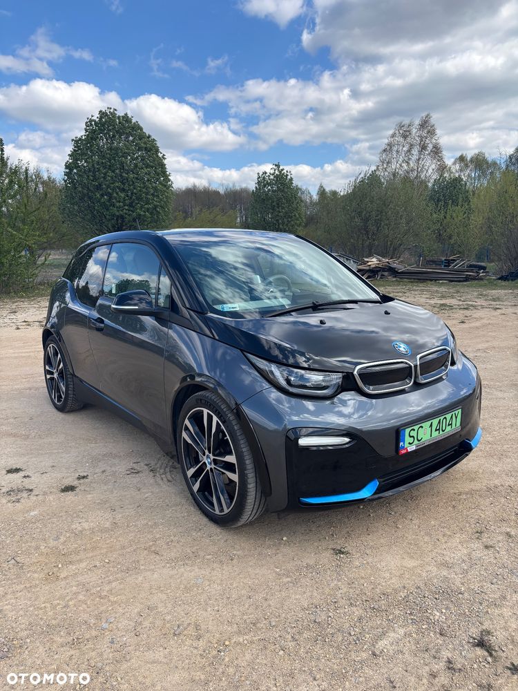 BMW i3 i3S 120 Ah - 4