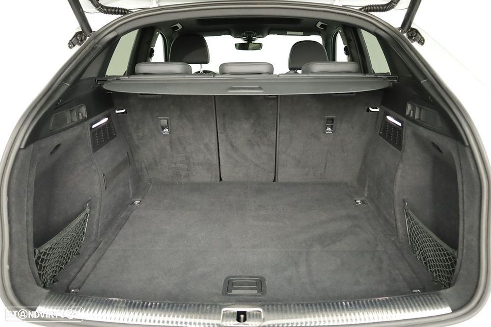 Audi Q5 Sportback 35 TDI S line S tronic - 22